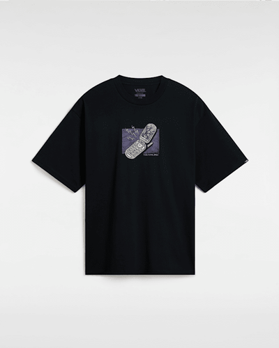 T-shirt Take The Call, , , Taille: XS - Vans - Modalova