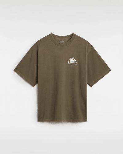T-shirt MTE Crestline, , , Taille: S - Vans - Modalova