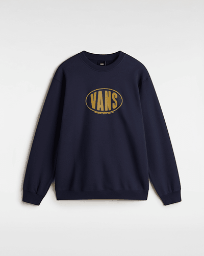 Sweat-shirt Spray On Loose Crew, , , Taille: XS - Vans - Modalova