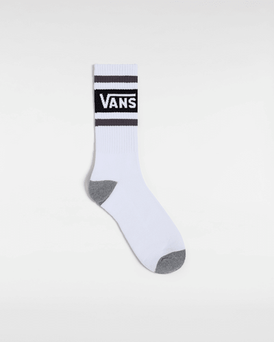 Chaussettes Drop Crew (1 paire), , , Taille: 38.5-42 - Vans - Modalova