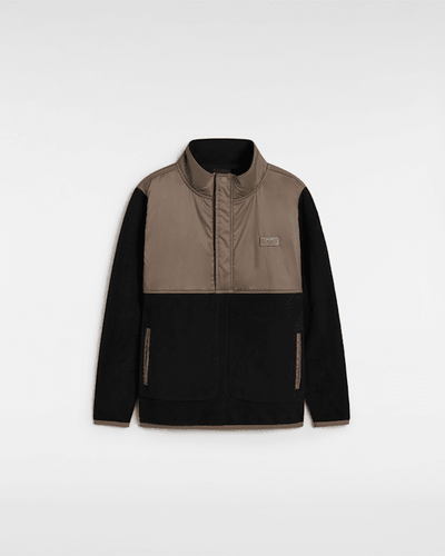 Sweat-shirt Ranford Polar Fleece Enfant (8-14 ans), /, Taille: S - Vans - Modalova