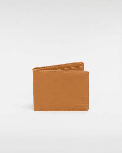 Portefeuille Hiller Bifold, , , Taille: Taille unique - Vans - Modalova