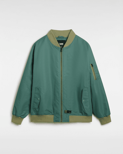 Bomber Copley, , , Taille: L - Vans - Modalova