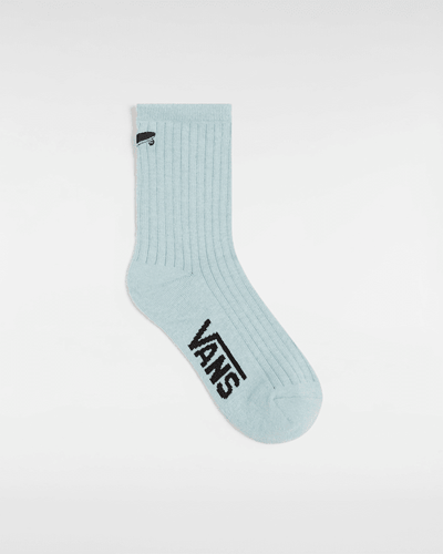 Chaussettes Kickin It Crew (1 paire), , , Taille: 36.5-41 - Vans - Modalova