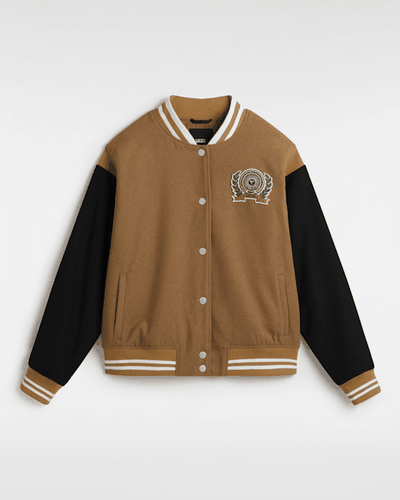 Veste Piper Stadium, , , Taille: XL - Vans - Modalova