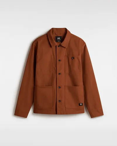 Veste en toile Drill Chore, , , Taille: XS - Vans - Modalova