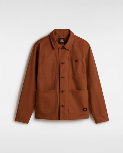 Veste en toile Drill Chore, , , Taille: XXL - Vans - Modalova