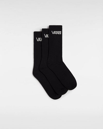 Chaussettes Classic Crew (3 paires), , , Taille: 38.5-42 - Vans - Modalova
