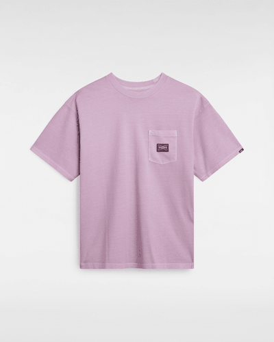 T-shirt Hyper Patch Pocket, , , Taille: XL - Vans - Modalova