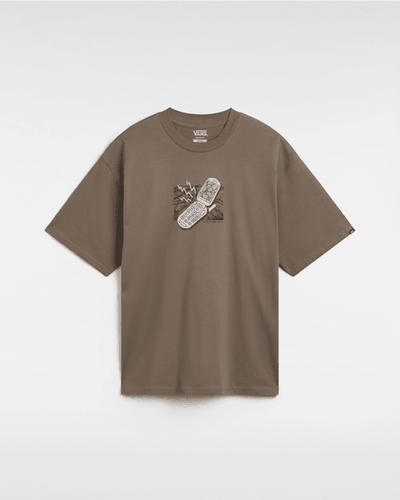 T-shirt Take The Call, , , Taille: XL - Vans - Modalova