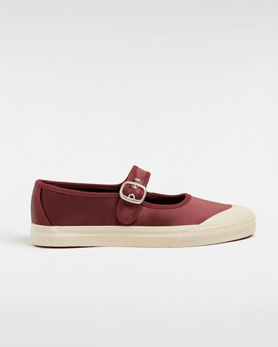 Chaussures Premium Mary Jane Lo Pro Satin, , , Taille: 42.5 - Vans - Modalova
