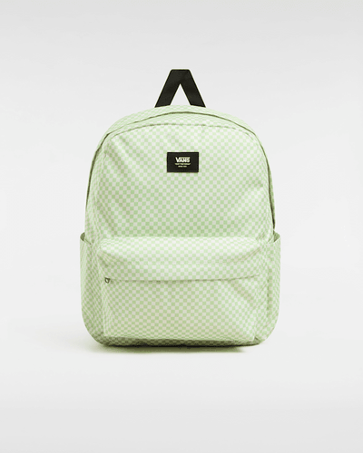 Sac à dos Old Skool Check, , Taille: Taille unique - Vans - Modalova