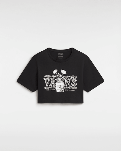T-shirt court Growing Ideas Crew, , , Taille: L - Vans - Modalova