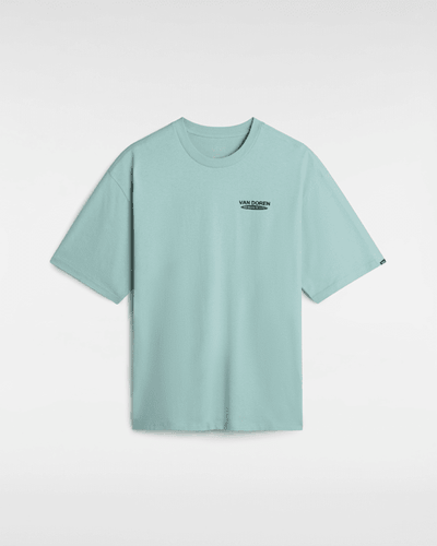 T-shirt Fun GFX Loose, , , Taille: XS - Vans - Modalova