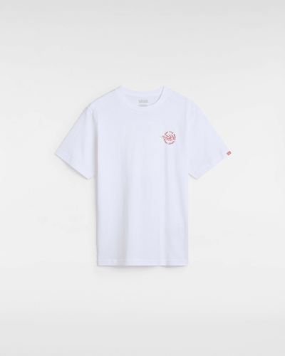 T-shirt Commet 66 Enfant (8-14 ans), , Taille: XL - Vans - Modalova