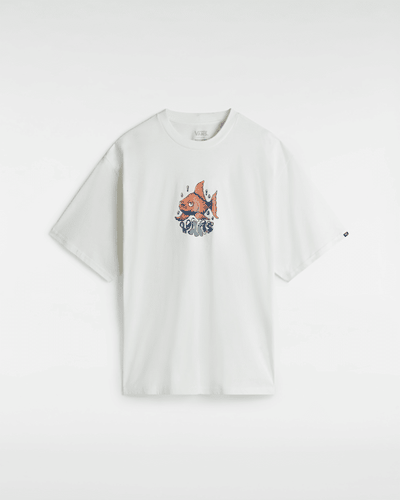 T-shirt Goldfish, , , Taille: L - Vans - Modalova