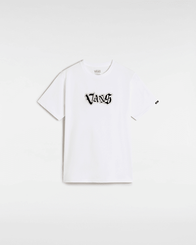 T-shirt Shattered Enfant (8-14 ans), , Taille: S - Vans - Modalova