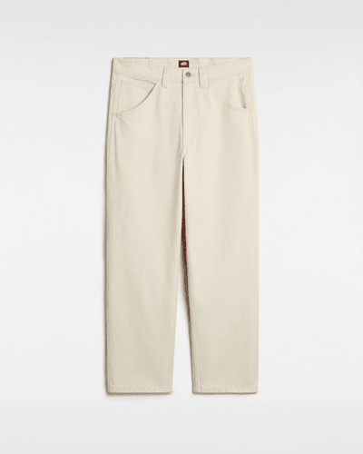 Pantalon Skate Check Denim, , , Taille: 36 - Vans - Modalova