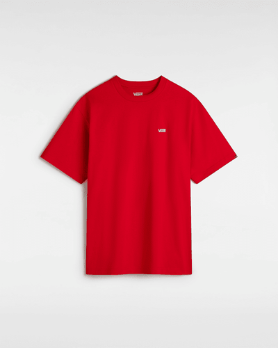 T-shirt Left Chest Logo II, , , Taille: L - Vans - Modalova