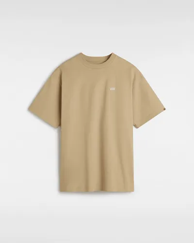 T-shirt Left Chest Logo II, , , Taille: XXL - Vans - Modalova