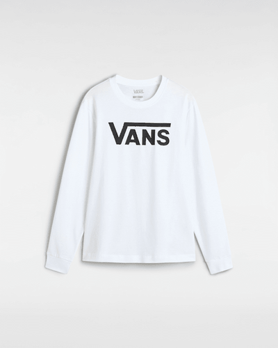 T-shirt à manches longues Flying V, , , Taille: XS - Vans - Modalova