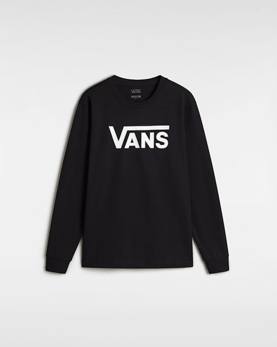 T-shirt à manches longues Flying V, , , Taille: L - Vans - Modalova