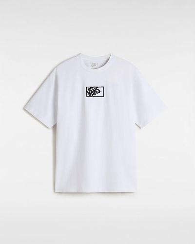 T-shirt Blocked Box Loose, , , Taille: XS - Vans - Modalova