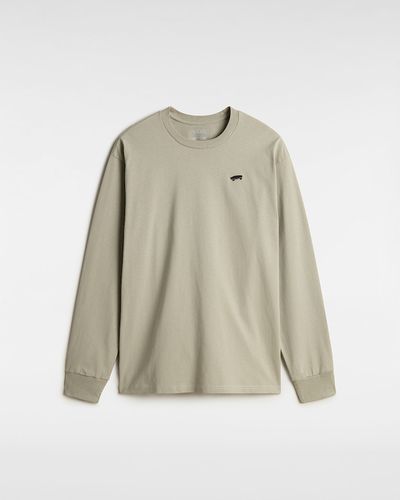 T-shirt à manches longues Salton, , , Taille: M - Vans - Modalova