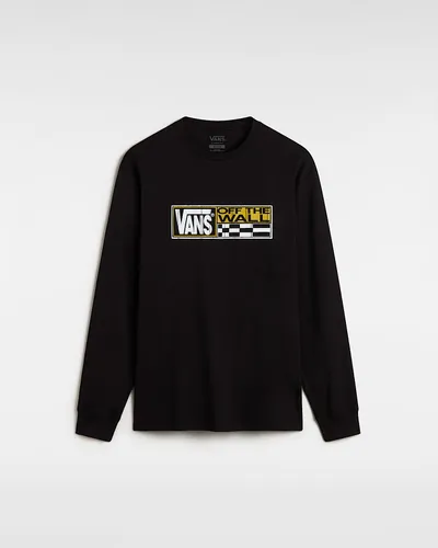 T-shirt à manches longues Hi Stretch, , , Taille: L - Vans - Modalova