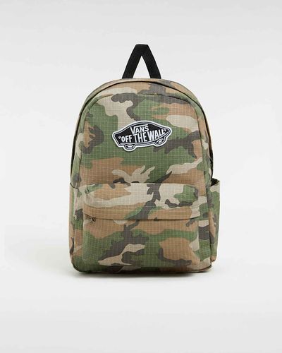 Sac à dos Old Skool Classic, , Taille: Taille unique - Vans - Modalova