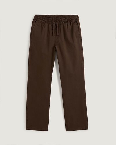 Pantalon Range Relaxed, , , Taille: L - Vans - Modalova