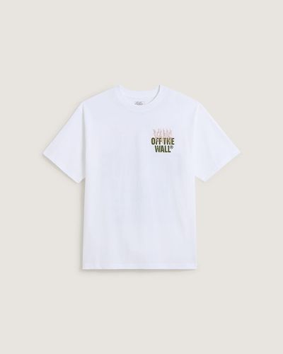 T-shirt Metal Wall, , , Taille: XL - Vans - Modalova