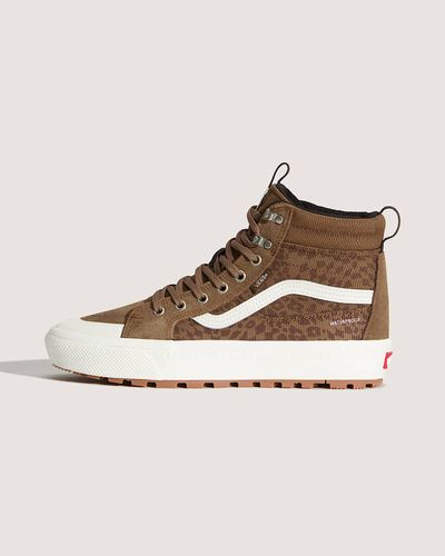 Chaussures isolantes imperméables Sk8-Hi, , , Taille: 47 - Vans - Modalova