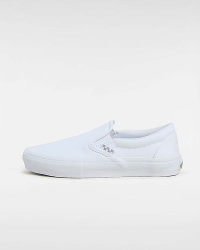 Chaussures Skate Slip-On, , , Taille: 47 - Vans - Modalova