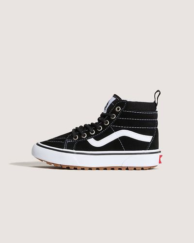 Chaussures résistantes à l'eau Sk8-Hi Enfant (4-8 ans), , Taille: 27 - Vans - Modalova