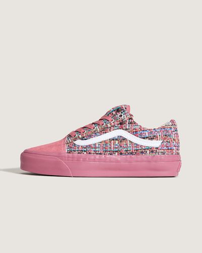 Chaussures Premium Old Skool, , , Taille: 40 - Vans - Modalova