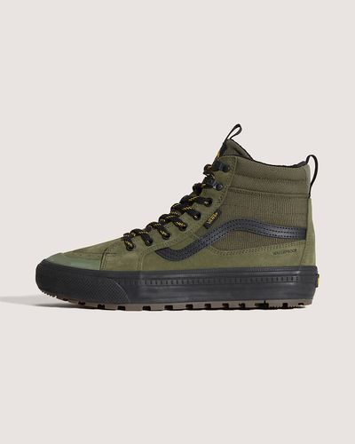 Chaussures isolantes imperméables Sk8-Hi, , , Taille: 46 - Vans - Modalova