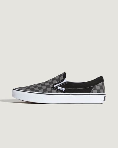 Chaussures Checkerboard Classic Slip-On, , , Taille: 35 - Vans - Modalova