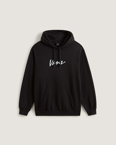 Sweat à capuche Scripted , , , Taille: XXL - Vans - Modalova