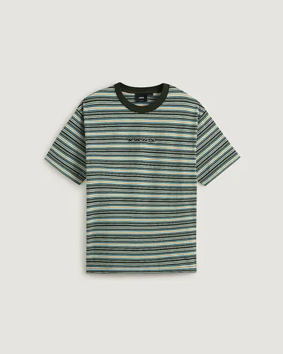 T-shirt Cameron Stripe, , , Taille: M - Vans - Modalova