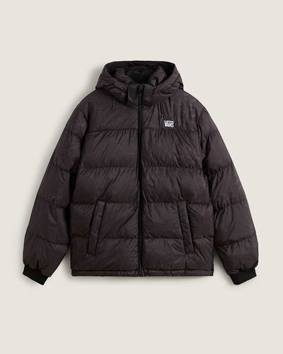 Doudoune réversible Bridgewood, , , Taille: M - Vans - Modalova