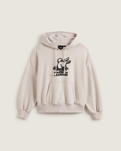 Sweat à capuche Down The Rabbit Hole, , , Taille: XS - Vans - Modalova