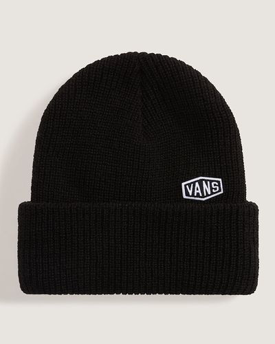Bonnet Hex Patch Cuff, , , Taille: Taille unique - Vans - Modalova