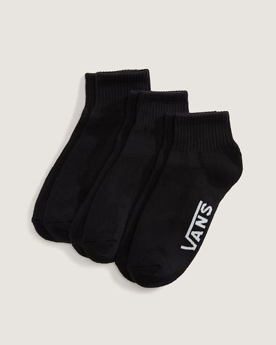 Chaussettes Classic Quarter Crew (3 paires), , , Taille: S (34.5-38​) - Vans - Modalova