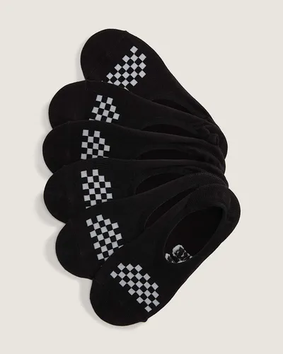 Socquettes Classic Canoodle (3 paires), , , Taille: S (34.5-38​) - Vans - Modalova