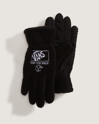 Gants Circle Bones, , , Taille: S/M - Vans - Modalova