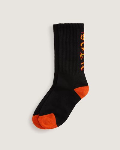 Chaussettes Ticker Crew Enfant (1 paire), , Taille: XS (31-34) - Vans - Modalova
