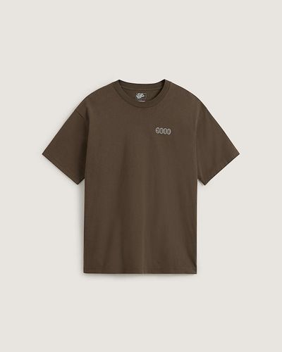 T-shirt Earthbound, , , Taille: L - Vans - Modalova