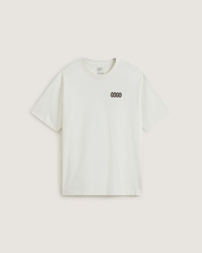 T-shirt Earthbound, , , Taille: L - Vans - Modalova