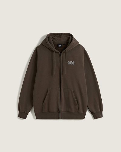 Sweat à Capuche Earthbound, , , Taille: S - Vans - Modalova